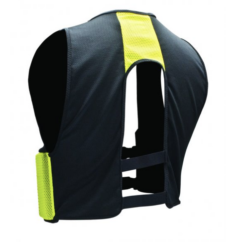 Rib Vest Varsity